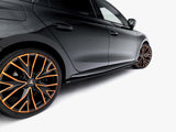 Full Body Kit Set 2 compatible with CUPRA Leon ST Mk1 Facelift