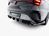 Full Body Kit Set 2 compatible with CUPRA Leon ST Mk1 Facelift