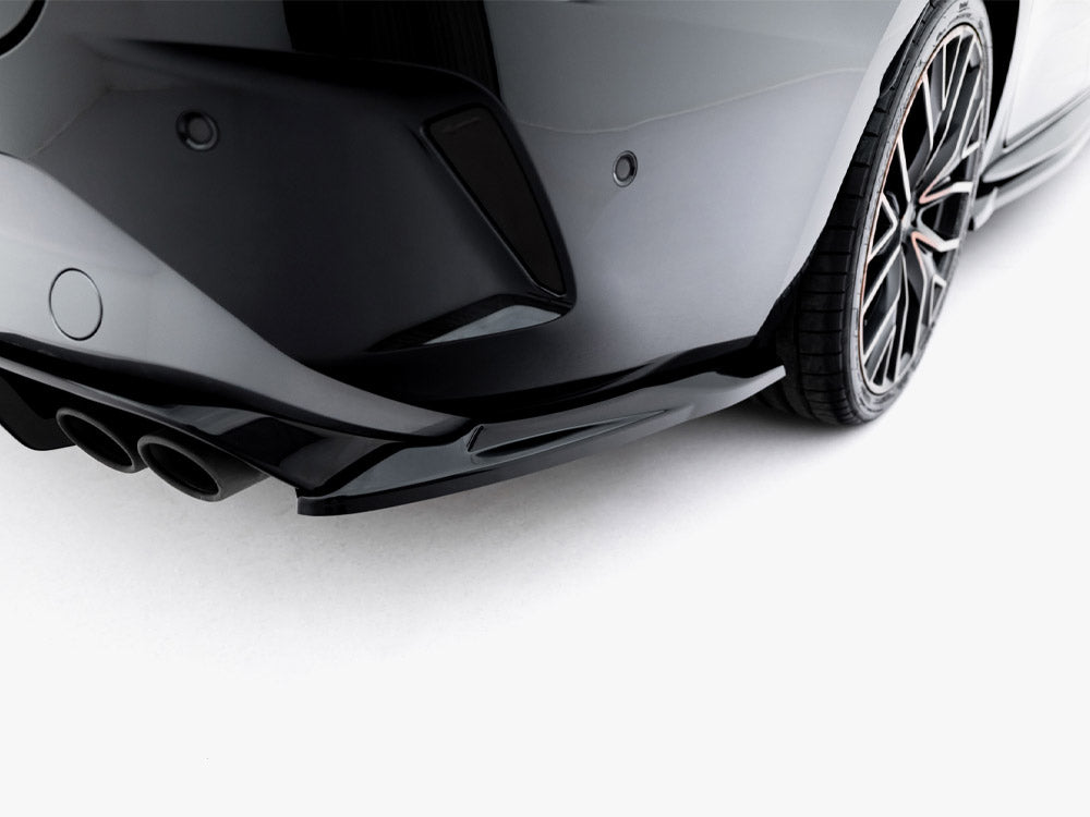 Full Body Kit Set 2 compatible with CUPRA Leon ST Mk1 Facelift