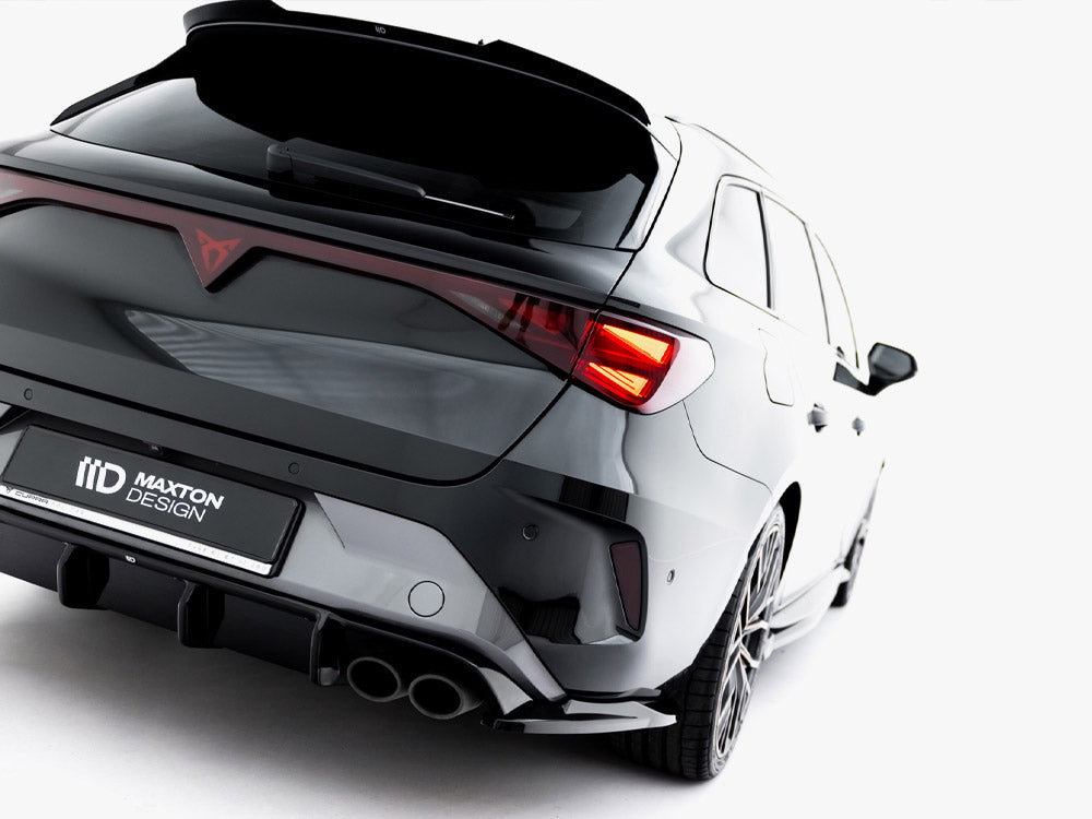Full Body Kit Set 2 compatible with CUPRA Leon ST Mk1 Facelift