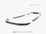 Full Body Kit Set 2 compatible with CUPRA Leon ST Mk1 Facelift
