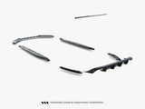 Full Body Kit Set 2 compatible with CUPRA Leon ST Mk1 Facelift