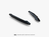 Full Body Kit Set 2 compatible with CUPRA Leon ST Mk1 Facelift