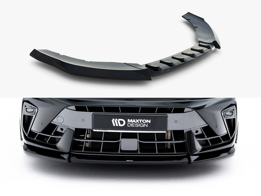 Full Body Kit Set 2 compatible with CUPRA Leon ST Mk1 Facelift