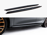 Full Body Kit Set 2 compatible with CUPRA Leon ST Mk1 Facelift