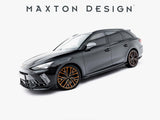 Full Body Kit Set 1 compatible with CUPRA Leon ST Mk1 Facelift