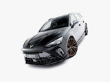 Full Body Kit Set 1 compatible with CUPRA Leon ST Mk1 Facelift