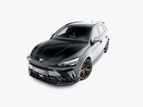 Full Body Kit Set 1 compatible with CUPRA Leon ST Mk1 Facelift