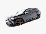 Full Body Kit Set 1 compatible with CUPRA Leon ST Mk1 Facelift