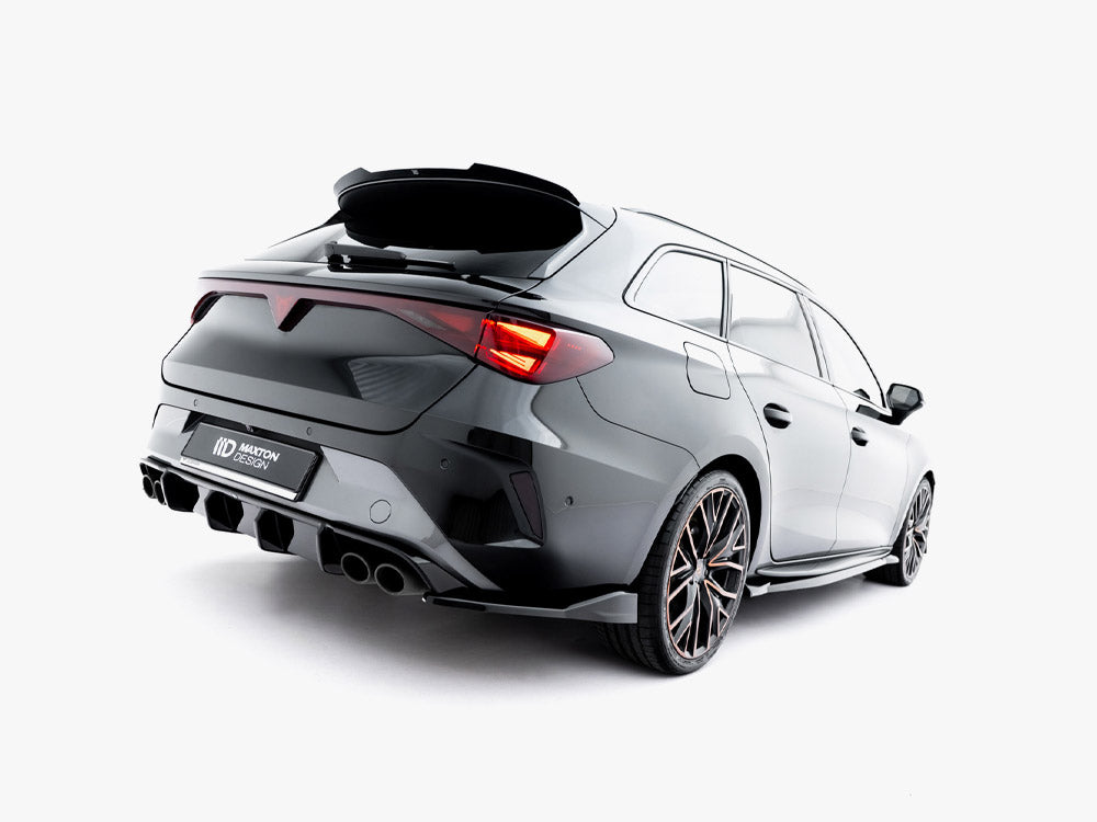 Full Body Kit Set 1 compatible with CUPRA Leon ST Mk1 Facelift