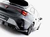 Full Body Kit Set 1 compatible with CUPRA Leon ST Mk1 Facelift