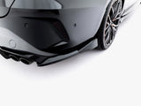 Full Body Kit Set 1 compatible with CUPRA Leon ST Mk1 Facelift