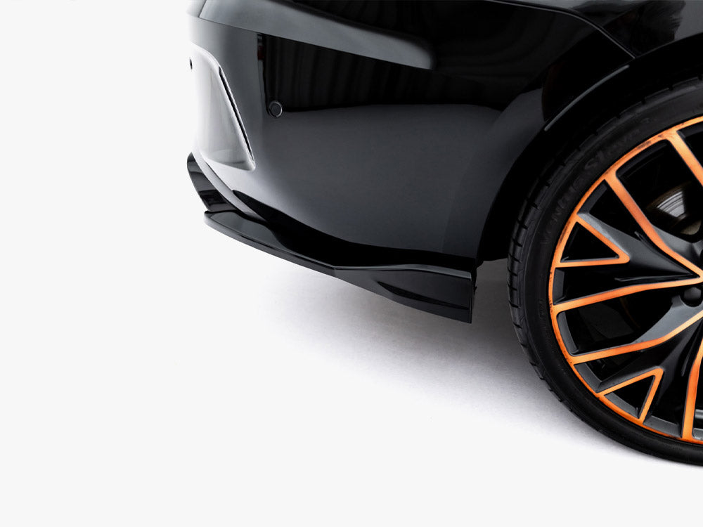 Full Body Kit Set 1 compatible with CUPRA Leon ST Mk1 Facelift