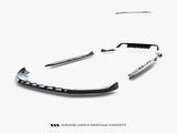 Full Body Kit Set 1 compatible with CUPRA Leon ST Mk1 Facelift