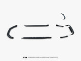 Full Body Kit Set 1 compatible with CUPRA Leon ST Mk1 Facelift