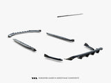 Full Body Kit Set 1 compatible with CUPRA Leon ST Mk1 Facelift