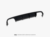 Full Body Kit Set 1 compatible with CUPRA Leon ST Mk1 Facelift