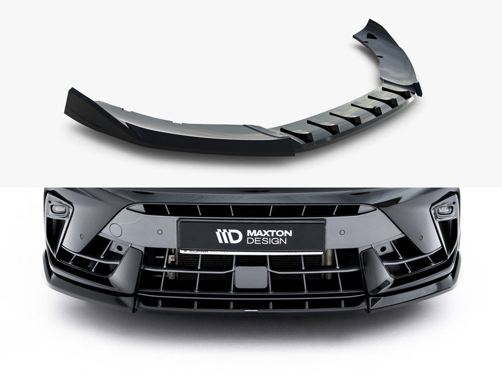 Full Body Kit Set 1 compatible with CUPRA Leon ST Mk1 Facelift