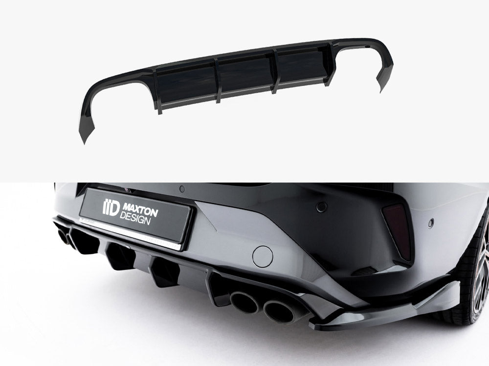 Full Body Kit Set 1 compatible with CUPRA Leon ST Mk1 Facelift