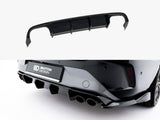 Full Body Kit Set 1 compatible with CUPRA Leon ST Mk1 Facelift