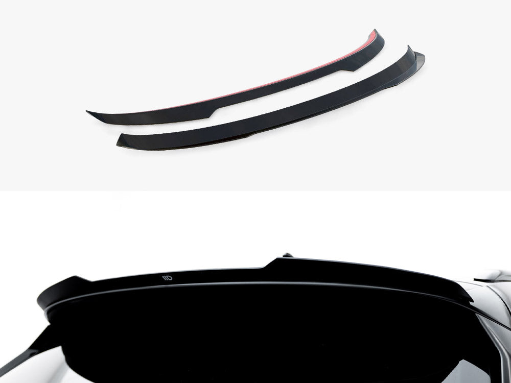 Full Body Kit Set 1 compatible with CUPRA Leon ST Mk1 Facelift