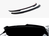 Full Body Kit Set 1 compatible with CUPRA Leon ST Mk1 Facelift