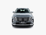 Full Body Kit compatible with Hyundai Tucson Mk4 Facelift