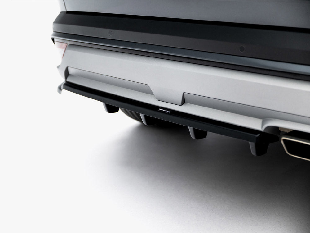 Full Body Kit compatible with Hyundai Tucson Mk4 Facelift