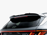 Full Body Kit compatible with Hyundai Tucson Mk4 Facelift