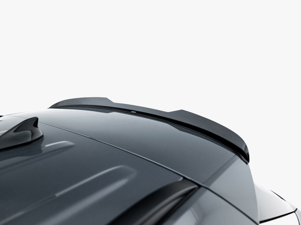 Full Body Kit compatible with Hyundai Tucson Mk4 Facelift