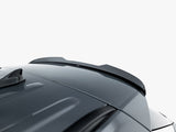 Full Body Kit compatible with Hyundai Tucson Mk4 Facelift