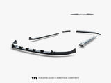 Full Body Kit compatible with Hyundai Tucson Mk4 Facelift