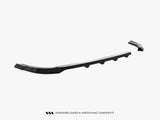Full Body Kit compatible with Hyundai Tucson Mk4 Facelift