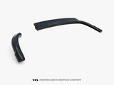 Full Body Kit compatible with Hyundai Tucson Mk4 Facelift