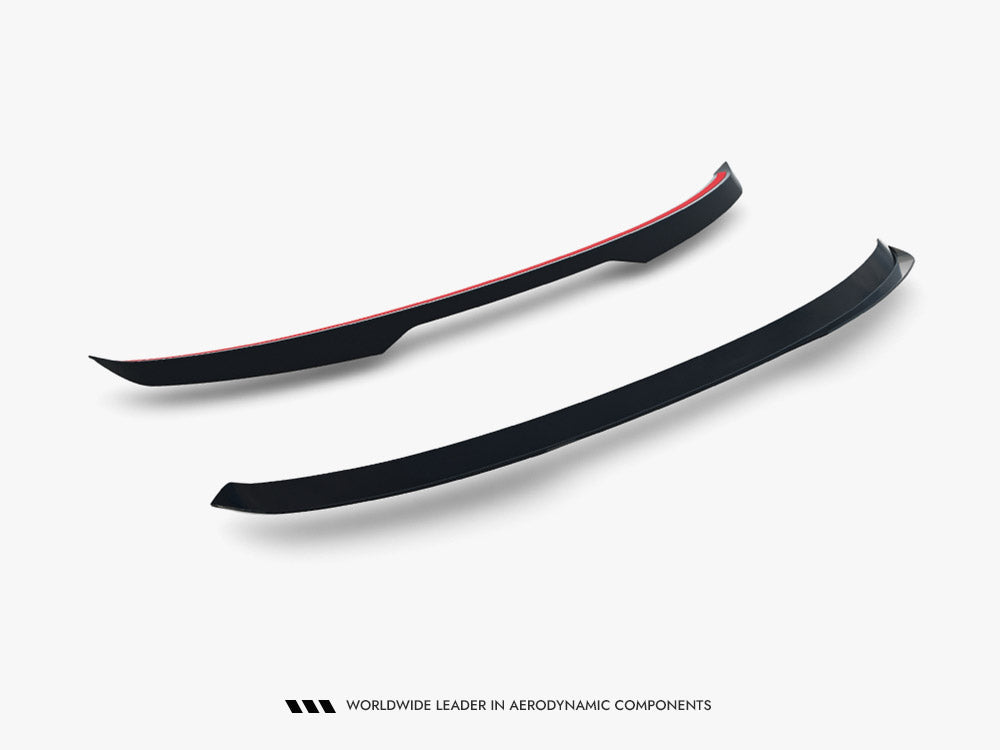 Full Body Kit compatible with Hyundai Tucson Mk4 Facelift