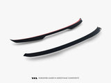 Full Body Kit compatible with Hyundai Tucson Mk4 Facelift