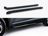 Full Body Kit compatible with Hyundai Tucson Mk4 Facelift