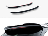 Full Body Kit compatible with Hyundai Tucson Mk4 Facelift