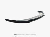 Front Splitter V.1 compatible with Audi A6 S Line C9