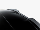 Spoiler CAP compatible with Audi A6 S Line Avant C9