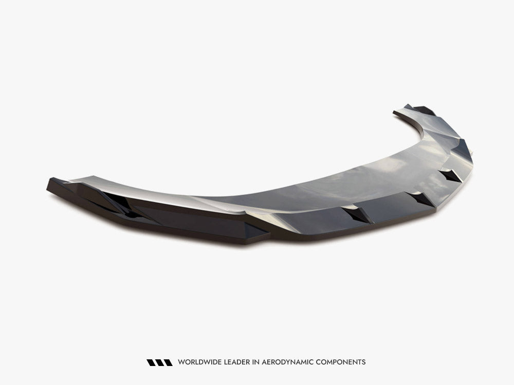 Full Body Kit compatible with Lamborghini Urus Mk1