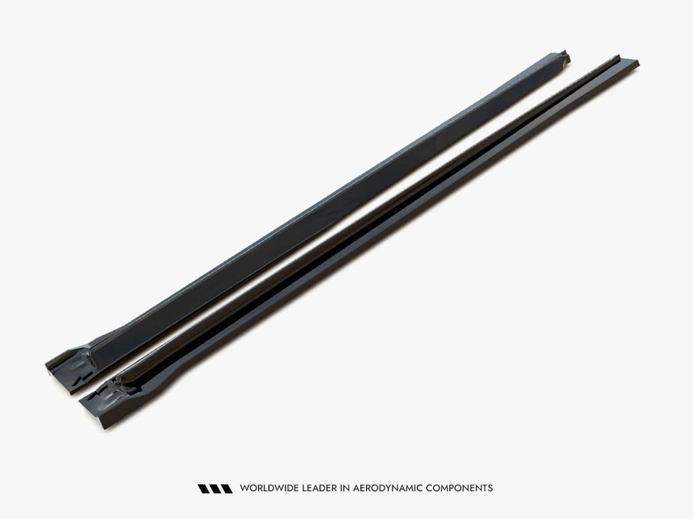 Full Body Kit compatible with Lamborghini Urus Mk1