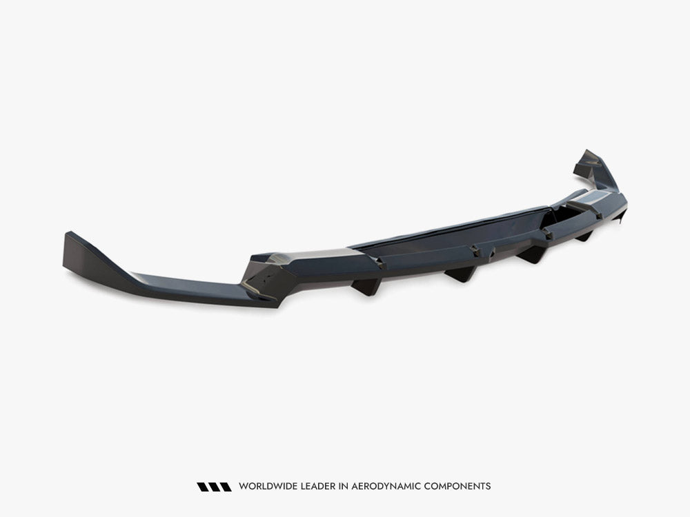 Full Body Kit compatible with Lamborghini Urus Mk1
