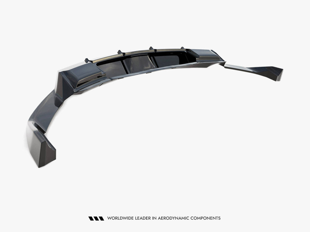 Full Body Kit compatible with Lamborghini Urus Mk1