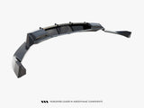 Full Body Kit compatible with Lamborghini Urus Mk1