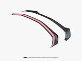 Full Body Kit compatible with Lamborghini Urus Mk1