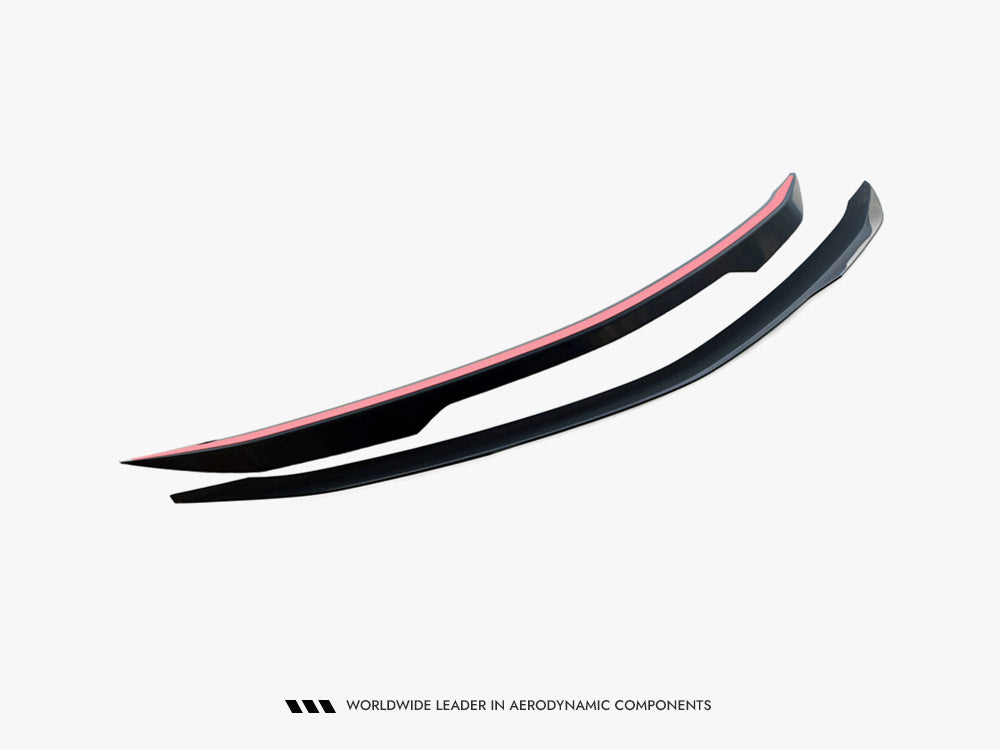 Full Body Kit compatible with Lamborghini Urus Mk1