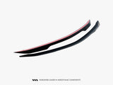 Full Body Kit compatible with Lamborghini Urus Mk1