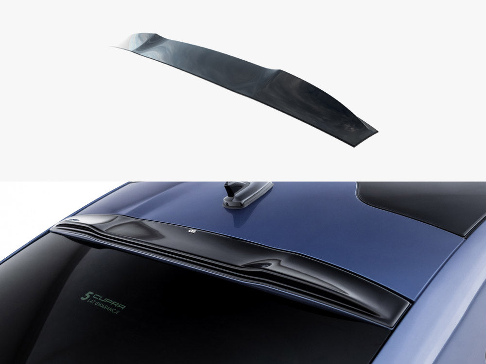 Rear Window Extension compatible with CUPRA Tavascan Mk1