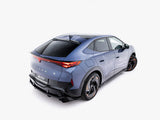 Rear Window Extension compatible with CUPRA Tavascan Mk1